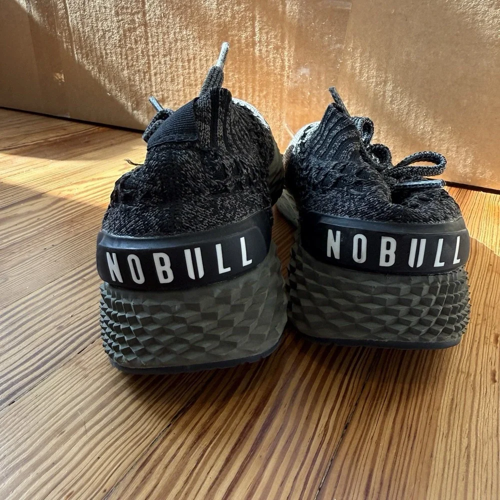 NOBULL allday knit